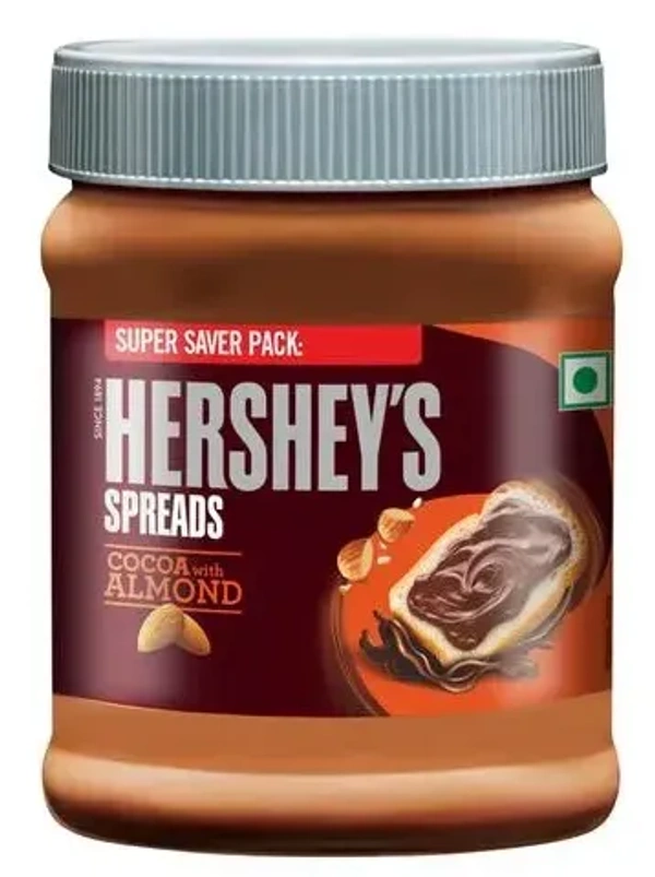 Hershey's Cocoa Spreads, 510g