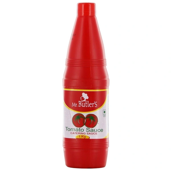 Mr Butlers Tomato Sauce 1Kg