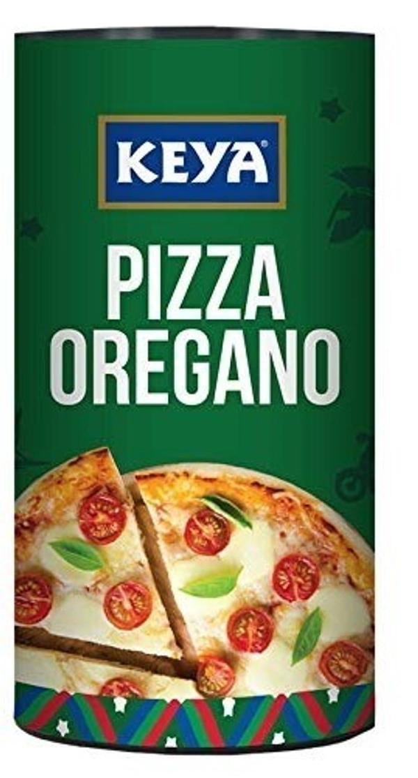 Keya Italian Pizza Oregano, 80g