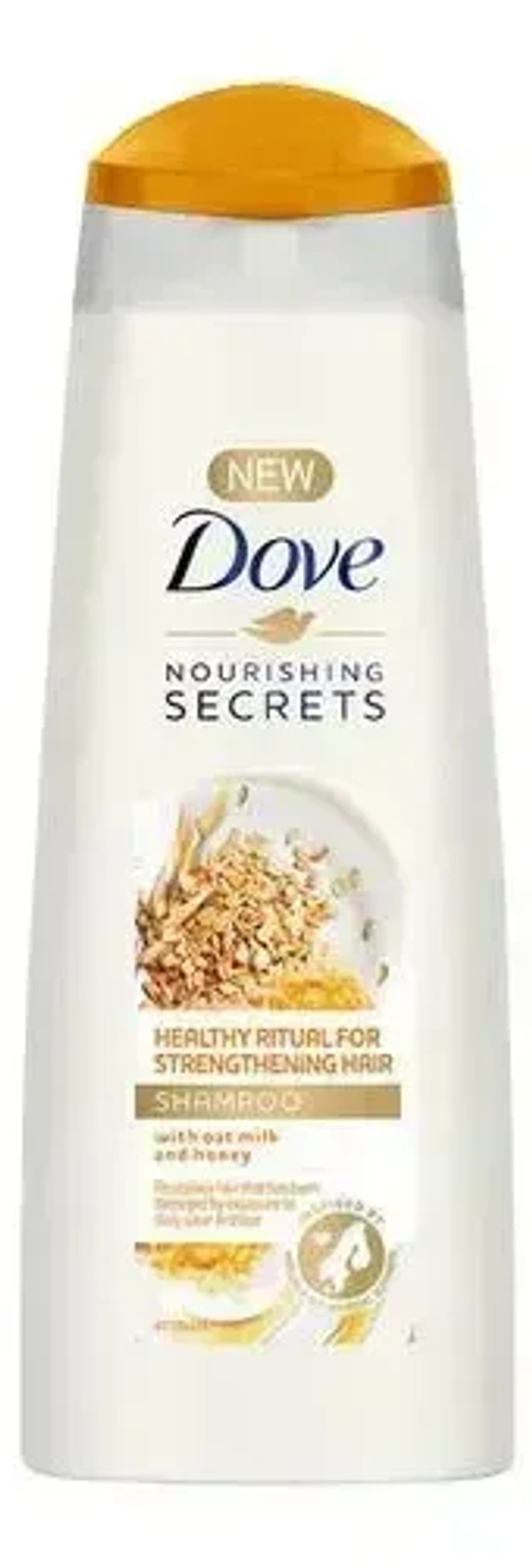 Dove Healthy Ritual For Strengthening Hair, 180ml