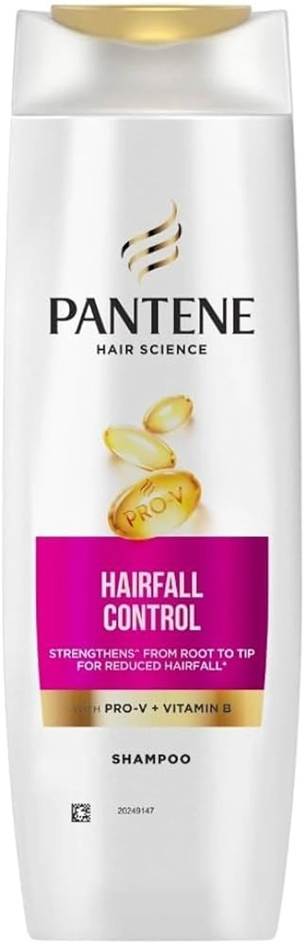 Pantene Hairfall Control, 75ml