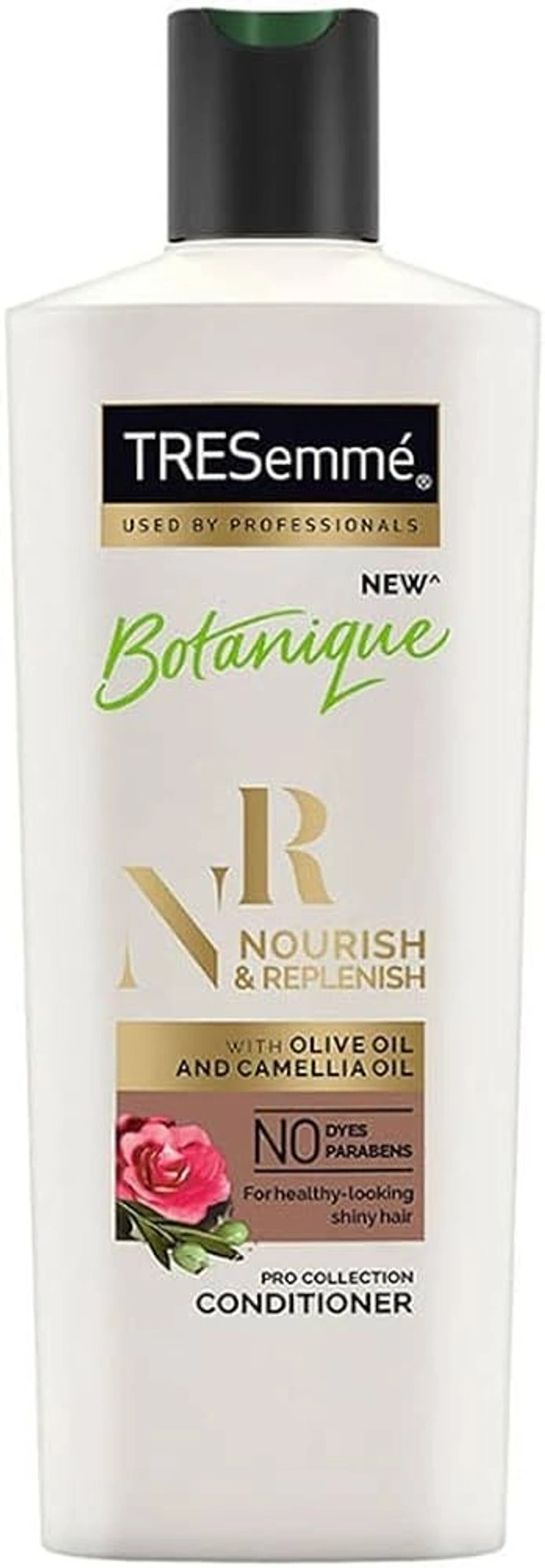 TRESemme Nourish and Replenish Conditioner, 190ml