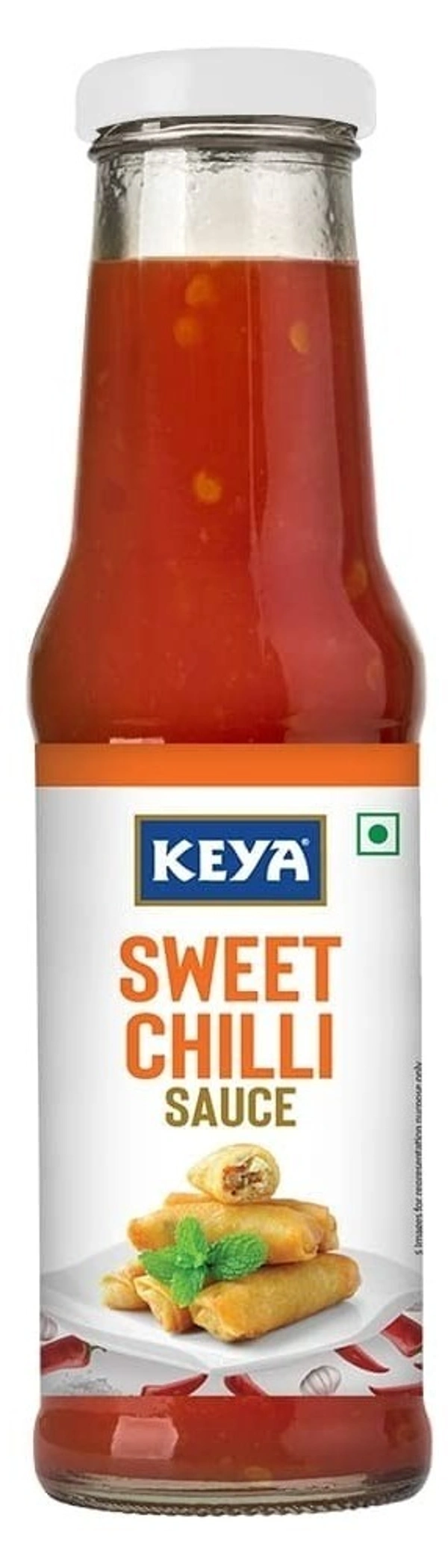 Keya Sweet Chilli Sauce, 230g