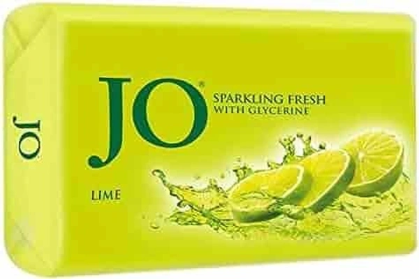 Jo Lime Bathing Soap, 60g