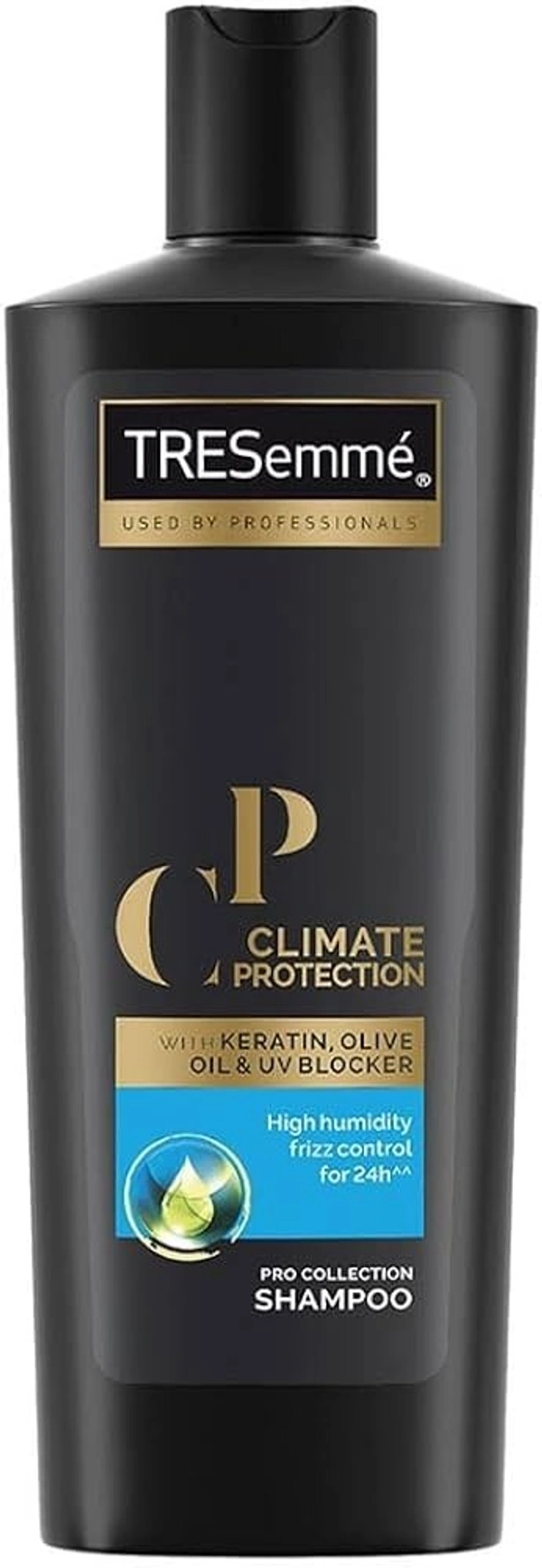 TRESemme Climate Prottection Shampoo, 185ml