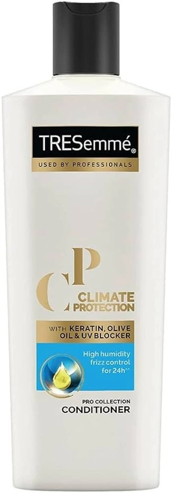 TRESemme Climate Protection Conditioner, 190ml