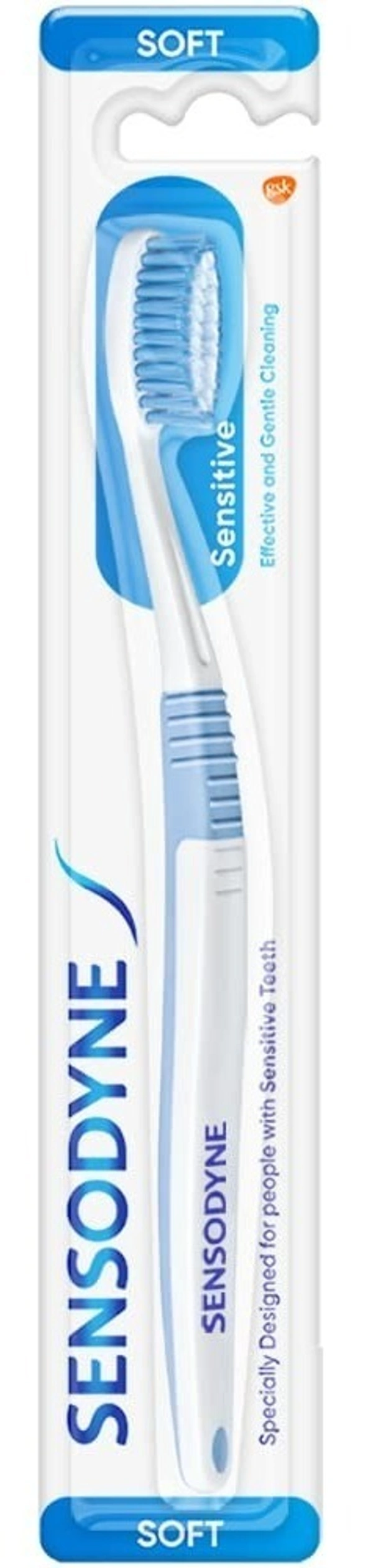 Sensodyne Sensitive Tooth Brush