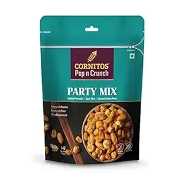Cornitos Party Mix, 200g