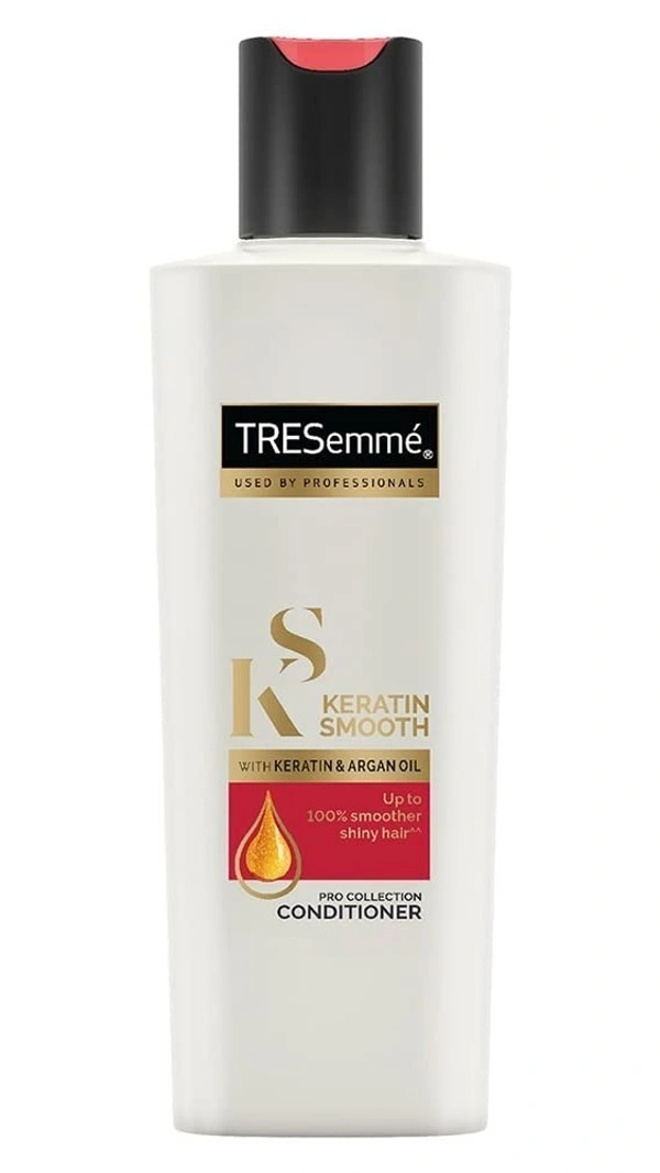 TRESemme Hair Conditioner Keratin Smooth , 80ml