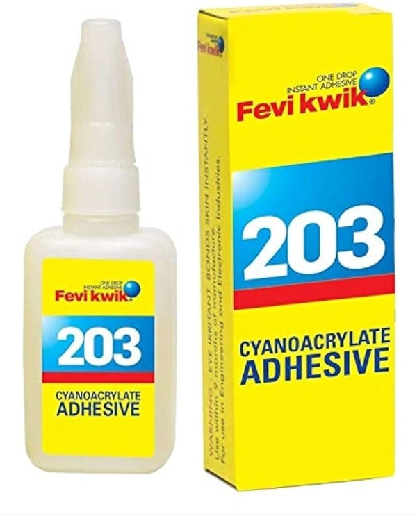 Pidilite Fevikwik Gel, 20g