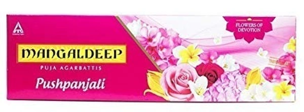 Mangaldeep Pushpanjali 28 Sticks, 28 sticks