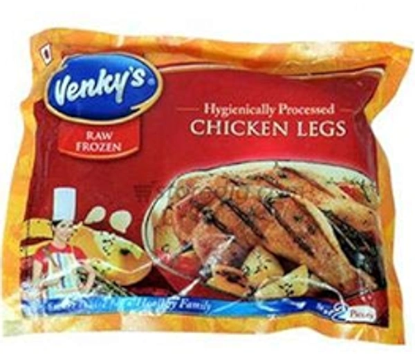 Venkey's Chicken Legs, 460g