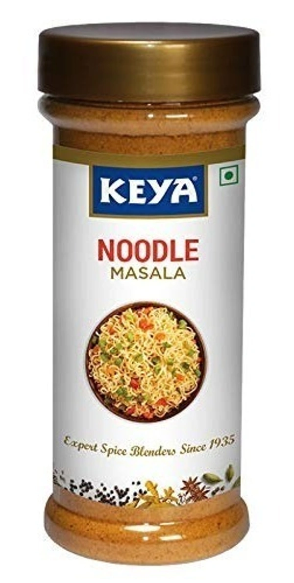 Keya Noodle Masala, 125g