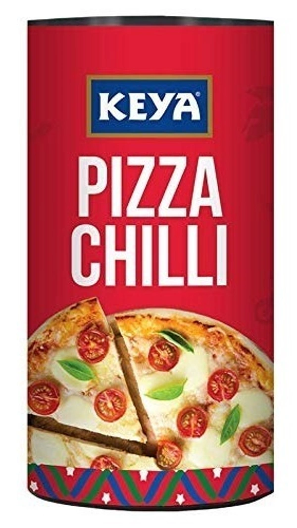 Keya Italian Pizza Chilli, 70g