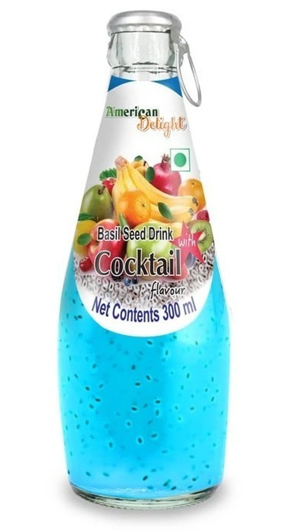 American Delight Cocktail 290ml