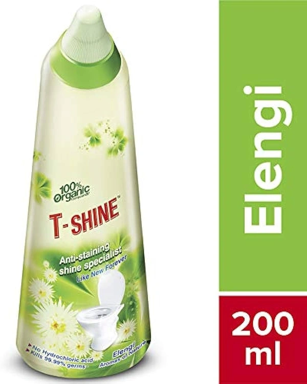 T - Shine Anti Shine Specialist Staining, 200ml