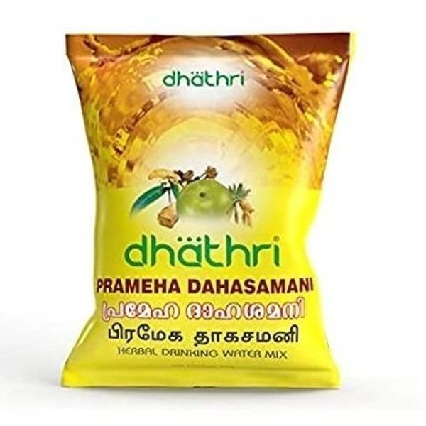 Dhatri Prameha Dahasamani 50g