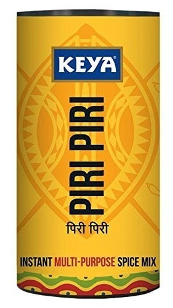 Keya Piri Piri Spice Mix, 80g