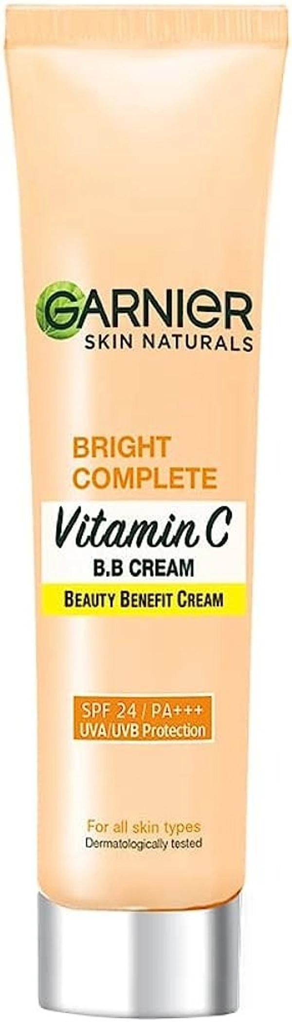 Garnier Skin Naturals BB Cream 30g