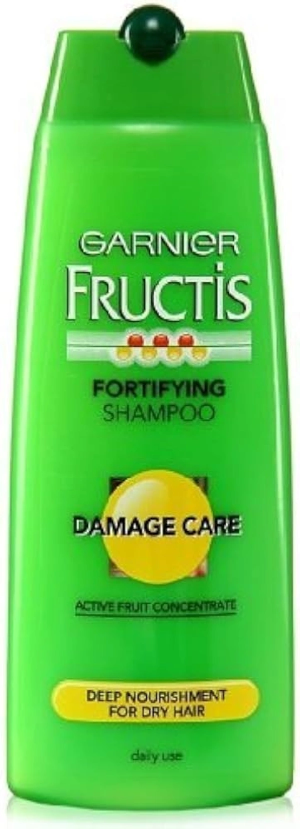 Garnier Shampoo Long&Strong Strengthening, 80ml