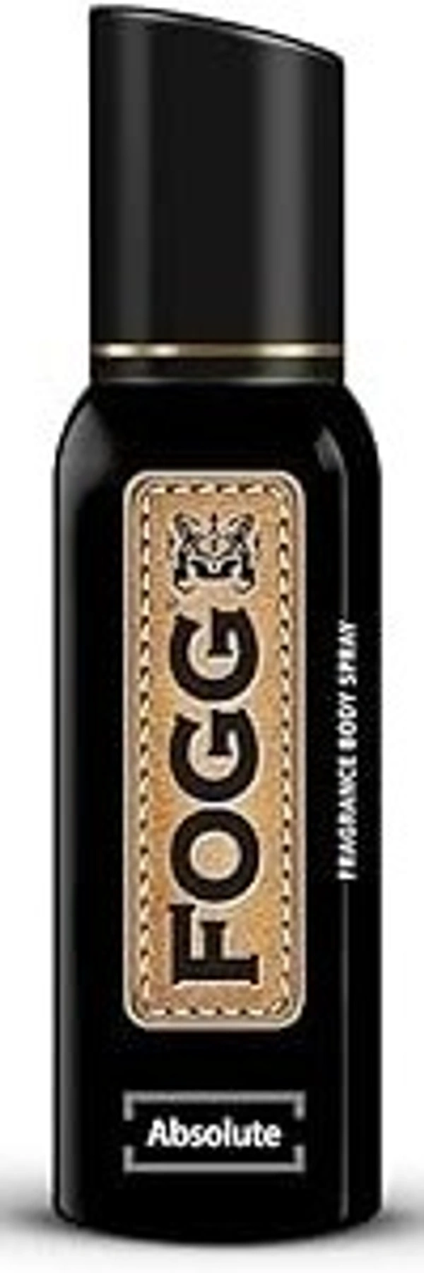 Fogg Fresh Woody Fragrance Body Spray, 120ml