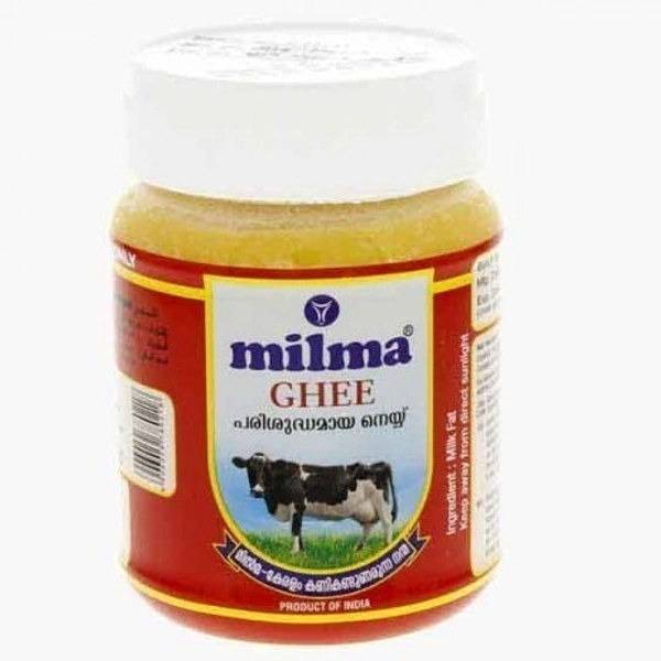 Milma Pure Cow ghee 200ml