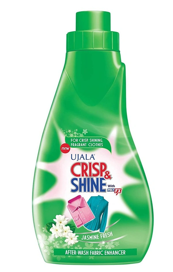 Ujala Crisp & Shine Jasmine Fresh 100g