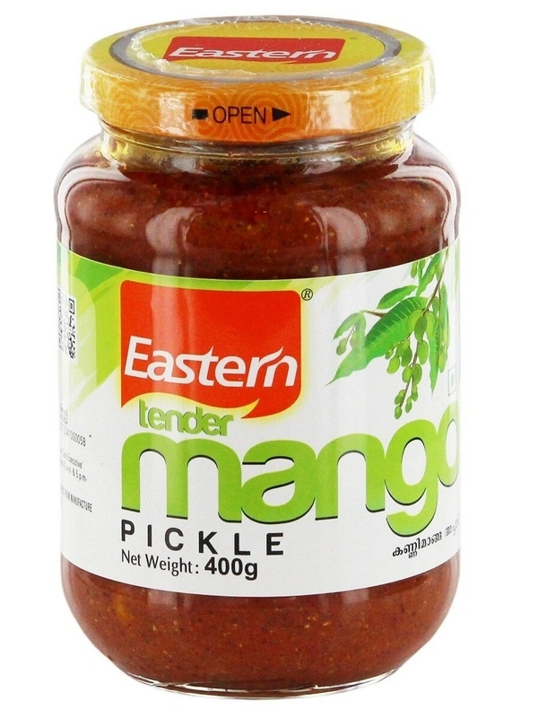 Eastern Tender Mango Pickle, 400g