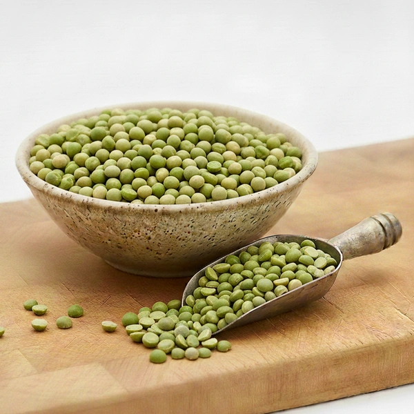 Green Peas (Pattani Kadala)