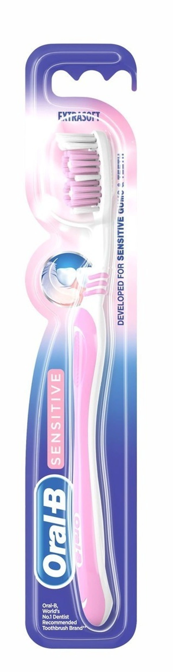 Oral - B Pro Health Sensative Xtra Soft Brush, 1 pcs