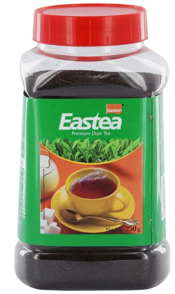 Eastea Premium Dust Tea, 250g Jar