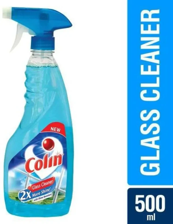 Colin Glass Household Cleaner Spray 500ml