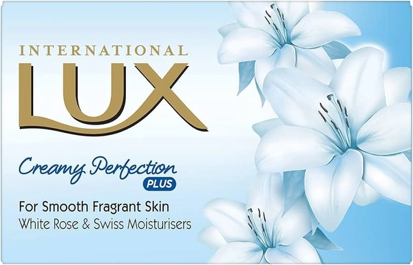 Lexus Skin Care Creamy Perfection Orchid Soap, 100g