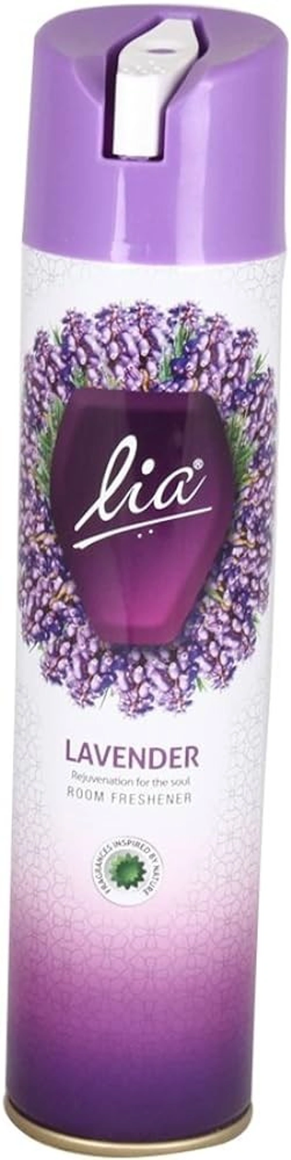Lia Freshener Lavender, 160g