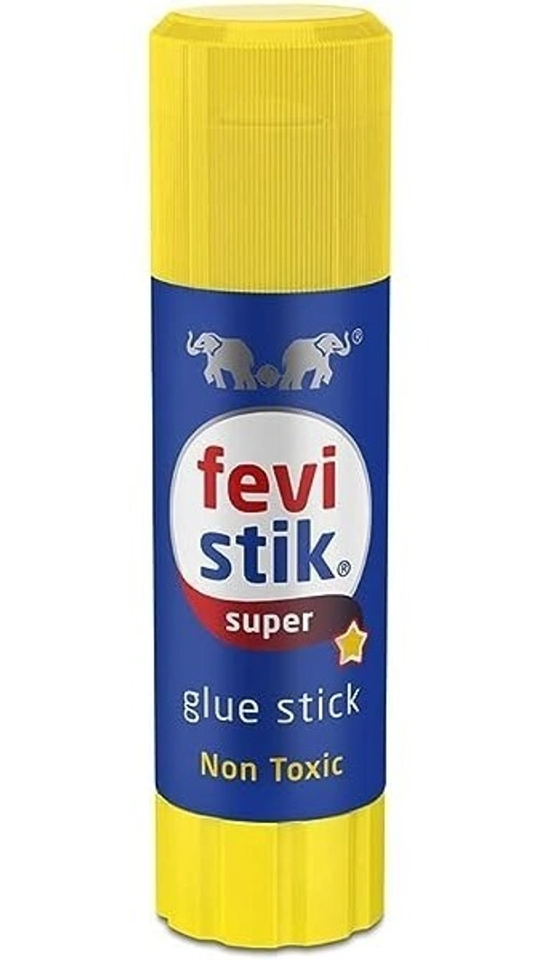 Pidilite Fevistik Super Glue Stick, 8g