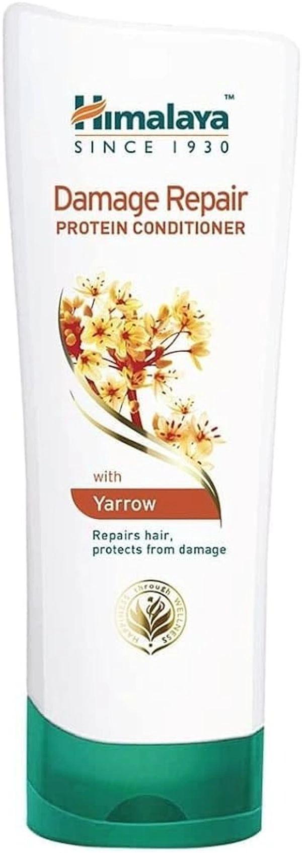 Himalaya Damage Repair Protein Conditioner With Yarrow, 100ml