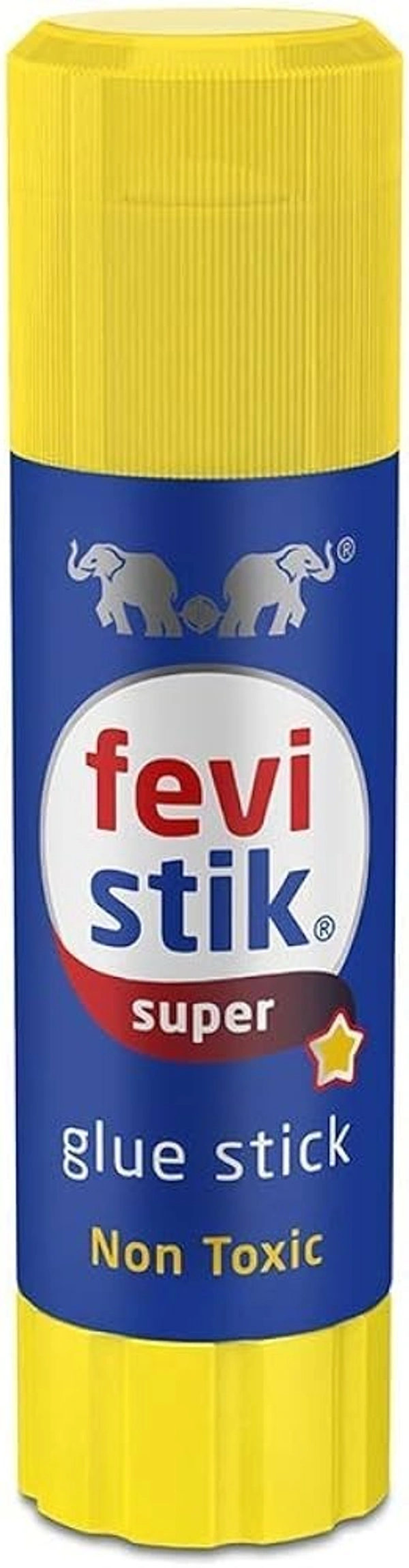 Pidilite Fevistik Pocket Glue Stick, 5g