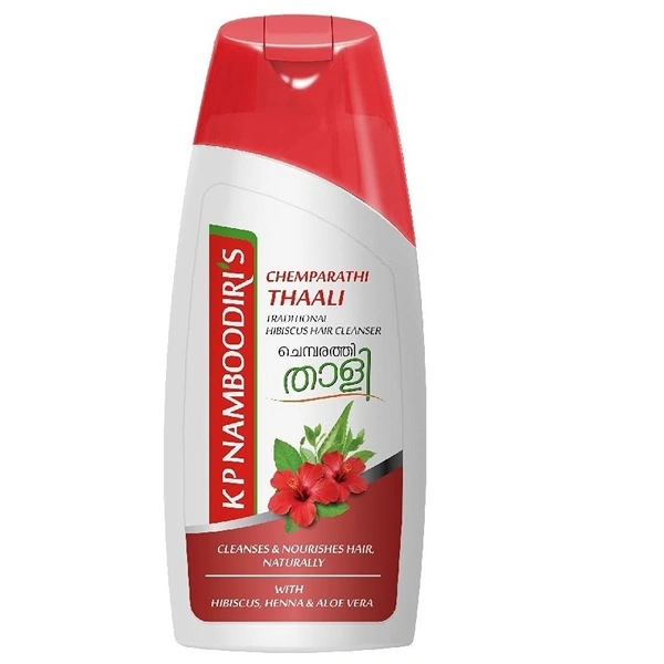 K.P. Namboodiri's Chemparathi Thaali, 100ml