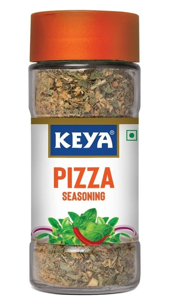 Keya Pizza Seasoning, 40g