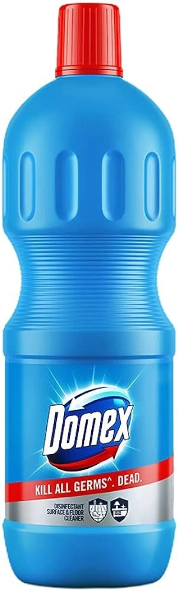 Domex Herbal Anti Bacterial Floor Cleaner, 200ml