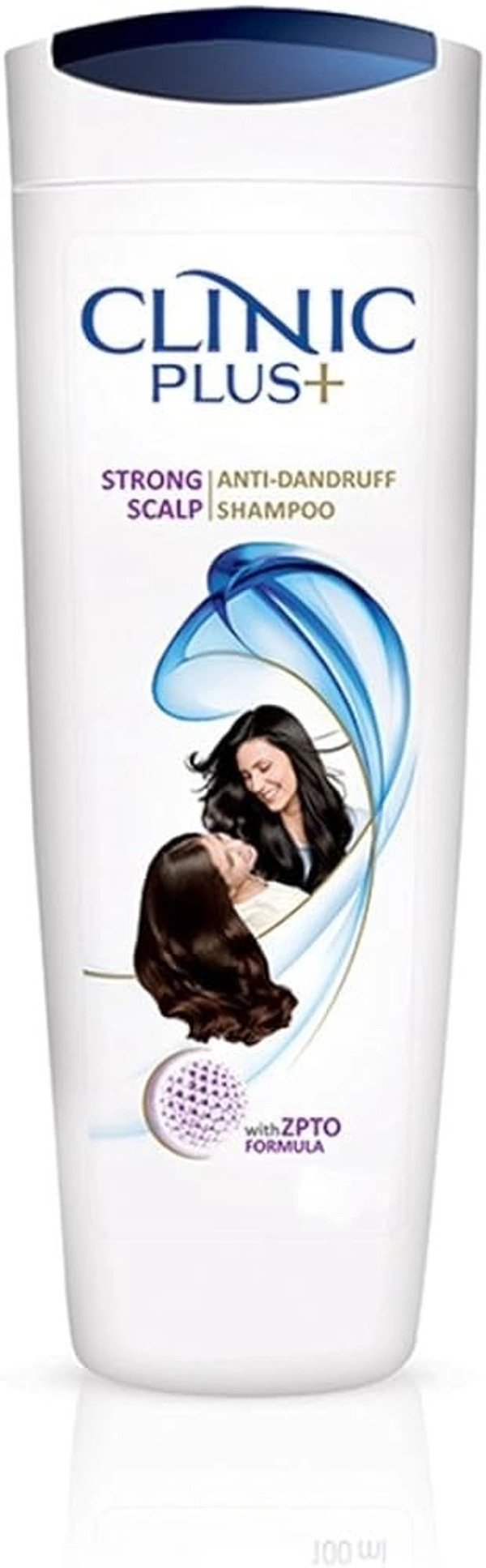 Clinic Plus Antidandruff Shampoo Strong Scalp, 80ml