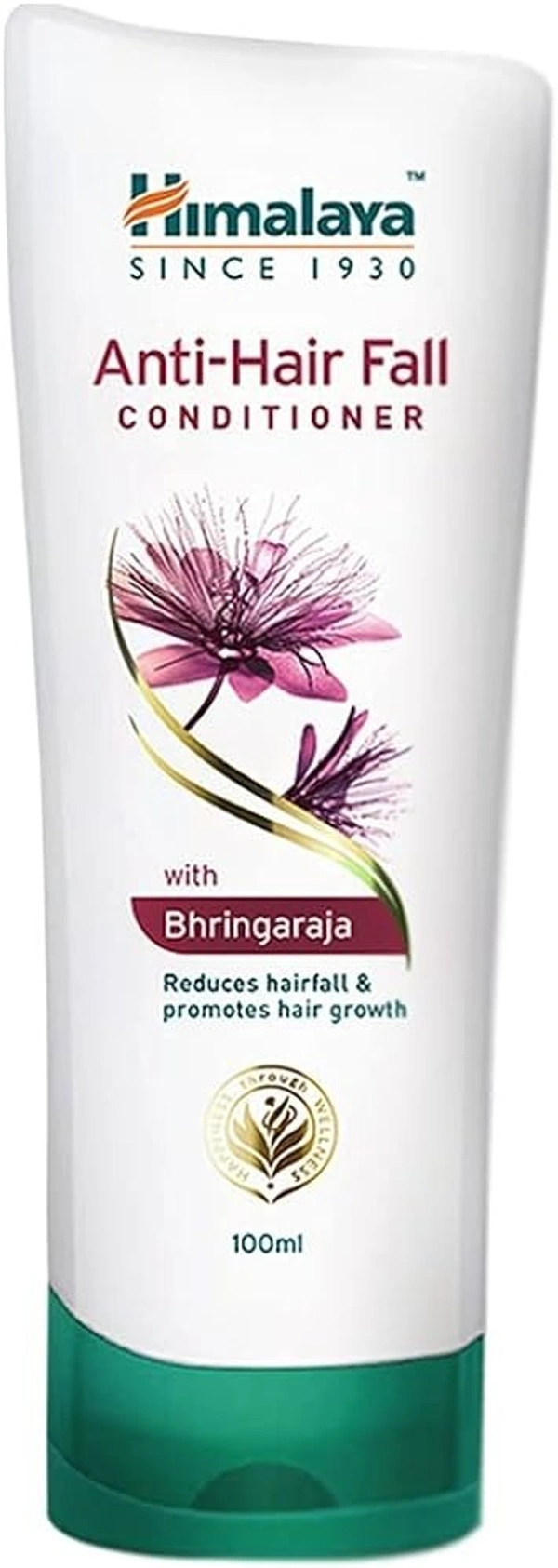 Himalaya Anti Hairfall Conditioner With Bhringaraj, 100ml