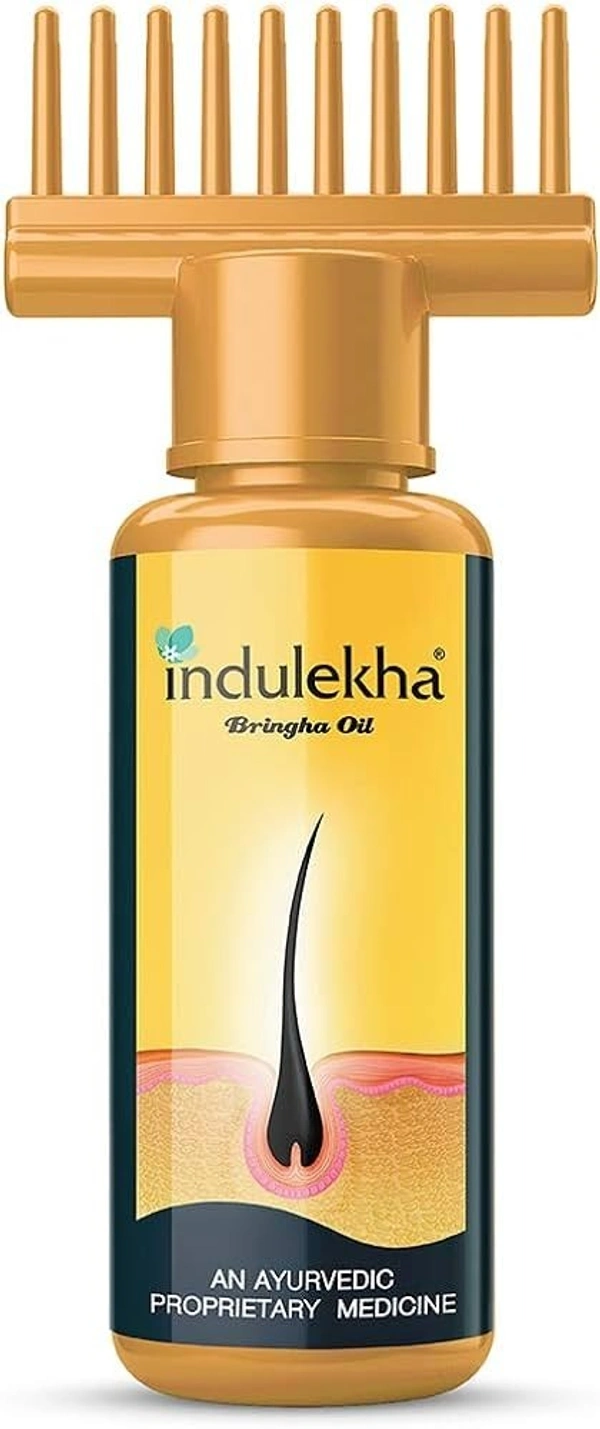 Indulekha Bhringa Hair Oil, 50ml