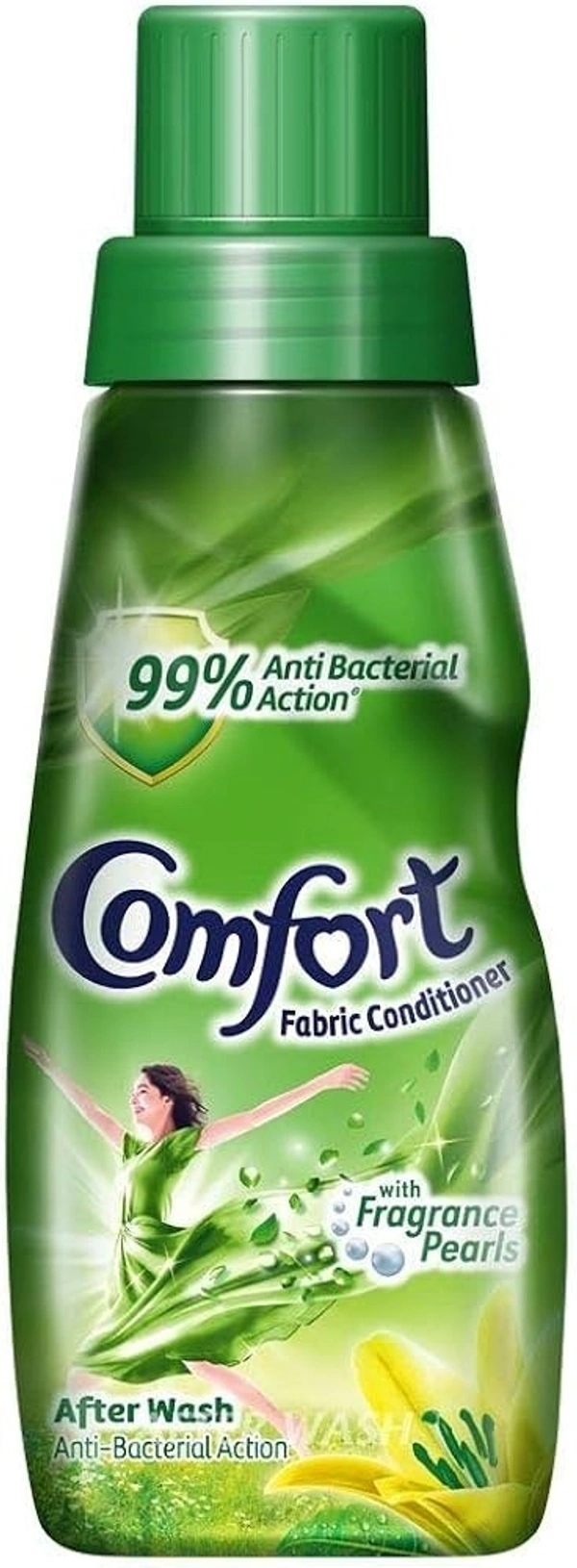 Comfort Fabric Conditioner Fragrance Pearls, 220ml