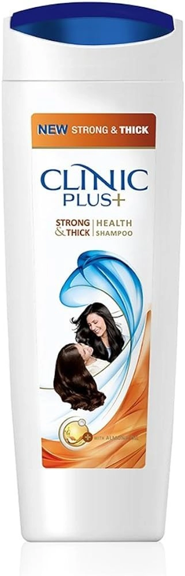 Clinic Plus Strong and Thick Health Shampoo, 175ml