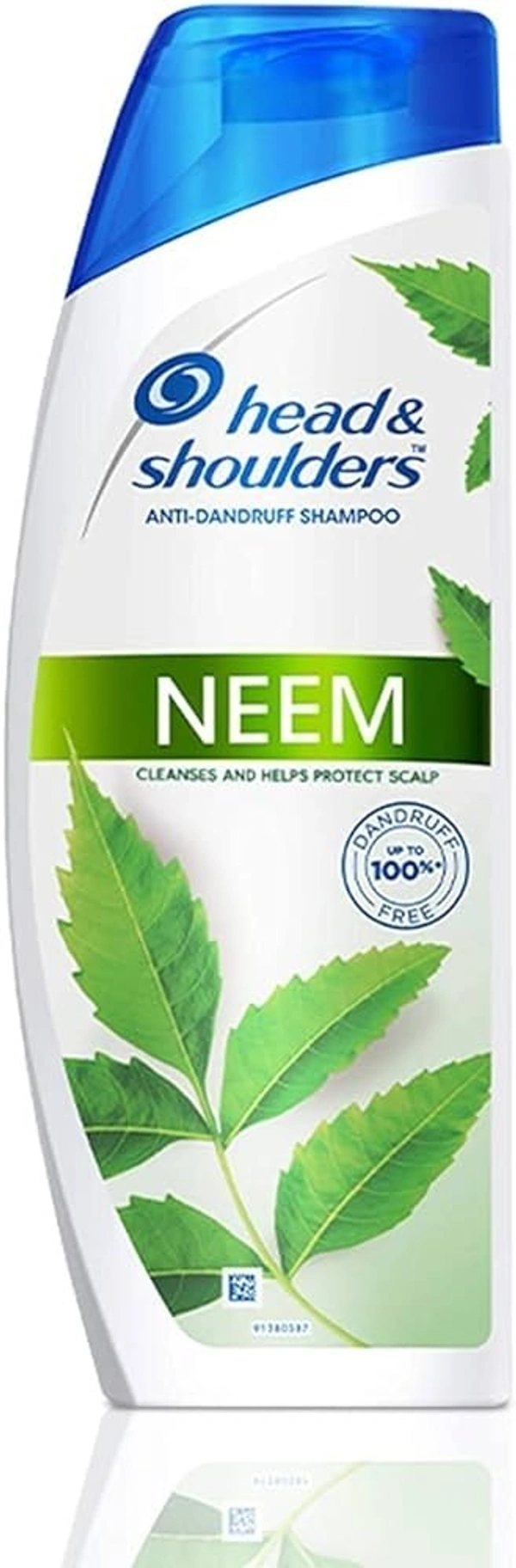 Head Shoulder Neem, 72ml