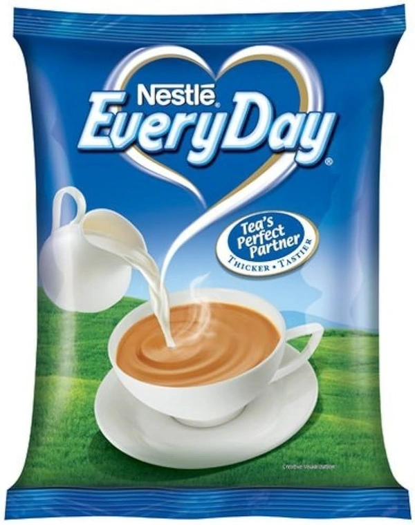 Nestle Everyday Whitener Milk Powder, 200g