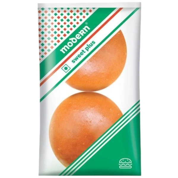 Modern Sweet Plus Bun, 200g