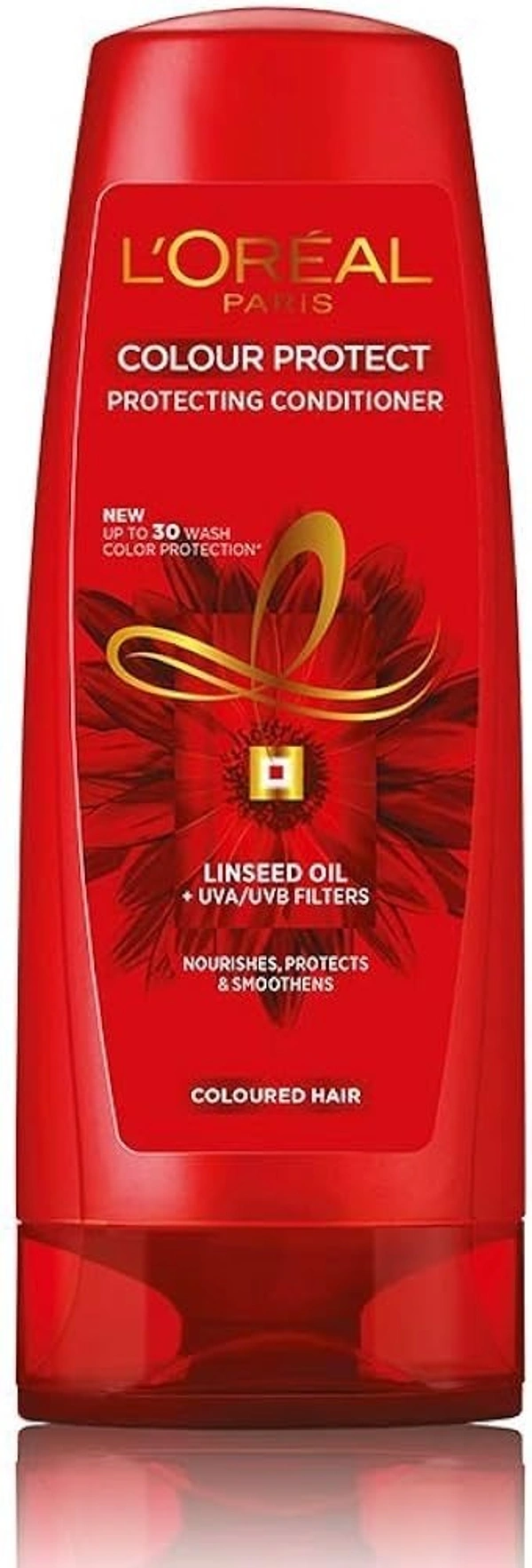 L'Oreal Paris Hair Expertise Color Protect Conditioner, 175ml
