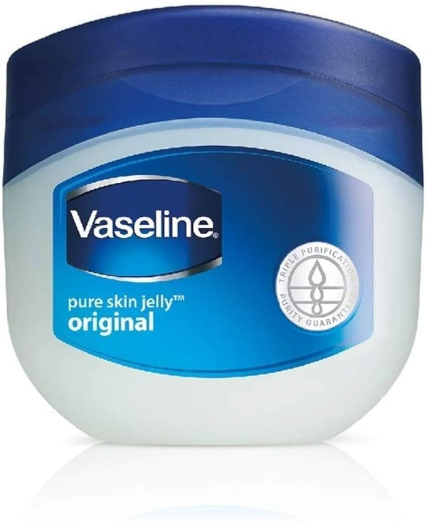 Vaseline Original Pure Skin Jelly, 100ml